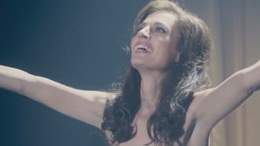 Le biopic "Dalida"