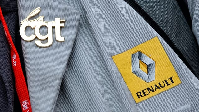La CGT a fait savoir dans un tract que des perquisitions avaient eu lieu au siège de Renault et qu'elles étaient "liées aux conséquences de l'affaire des moteurs truquées de Volkswagen". 
