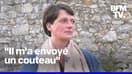 "Mon fils peut me tuer": le témoignage de la mère d'Enzo, atteint de troubles autistiques 