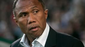 Antoine Kombouaré