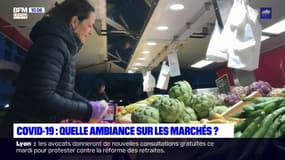 Covid-19: quelle ambiance sur les marchés ? 