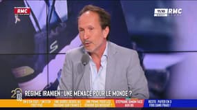 Stéphane Simon face aux GG - 17/06