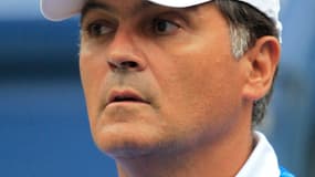Toni Nadal