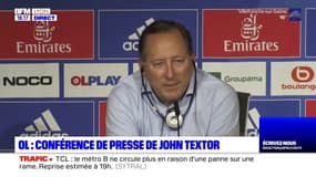 OL: John Textor estime que la collaboration de Jean-Michel Aulas va se poursuivre