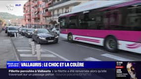 Ce que l'on sait du drame à Vallauris après qu'une fillette de 7 ans a été renversée par une moto