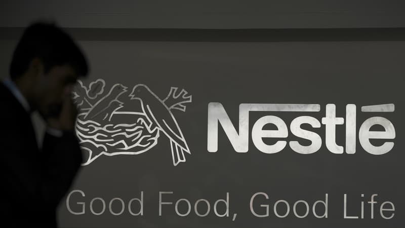 Nestlé s'apprête à se séparer de sa branche "surgelé". 