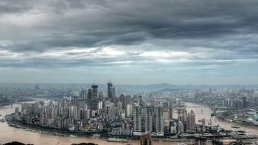La ville de Chongqing vise 100 millions d'ordinateurs produits chaque année