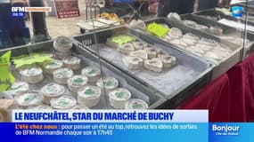 Balades Normandes du samedi 27 juillet 2024
