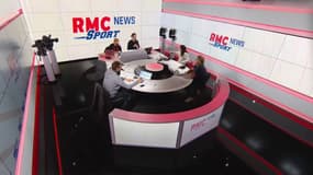 Retraité, Julien Benneteau a été réveillé à 7h du matin ce dimanche pour... un contrôle antidopage !