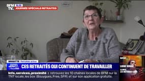 "Il nous reste 150 euros pour vivre par mois", ces retraités qui continuent à travailler pour compléter leurs pensions