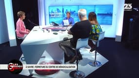 À la Une des GG: La SNCF est-elle indigne du service public ? - 31/07