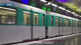 Les transports publics et le déconfinement: mode d'emploi