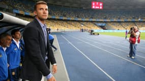Andreï Chevtchenko