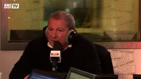 Manu & Coach - Le coup de gueule de Rolland Courbis sur les propos de Hollande