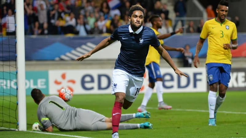 Jordan Amavi