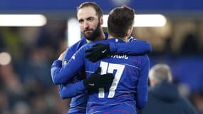 Chelsea