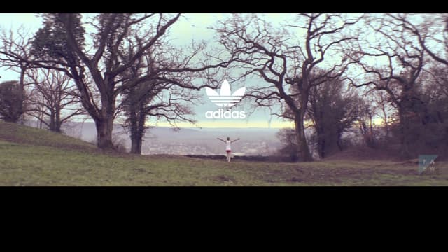 Le spot non-officiel d'Adidas comptabilise déjà deux fois plus de vues que l'officiel.