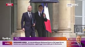 Bras de fer France/Algérie: la méthode Retailleau remise en cause 
