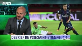 Benarbia : "Les Qataris ne laisseront pas de temps à Emery"