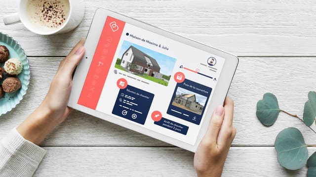 Buildway une interface d'échange entre les constructeurs et les acquéreurs