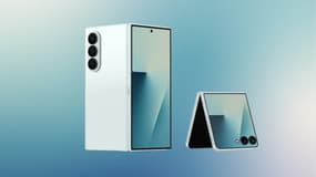 Avec son design clapet et sa promo, impossible de ne pas craquer pour le Samsung Galaxy Z Flip 7 !