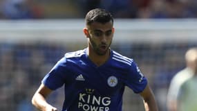 Rachid Ghezzal