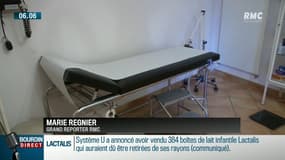 Psychiatre mis en examen pour des viols sur des patientes: pour Mathilde, victime présumée, "que de temps perdu à souffrir"