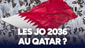 JO 2036 au Qatar, des candidats sérieux pour l’organisation ?