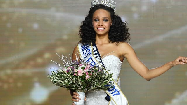 Alicia Aylies, le 17 décembre 2016