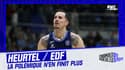 EDF Basket : "C'est quoi sa vraie parole à Heurtel ?" demande Weis