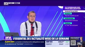 Vers une stabilité du bitcoin ? 
