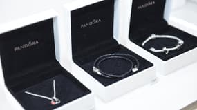 Pandora chute en Bourse