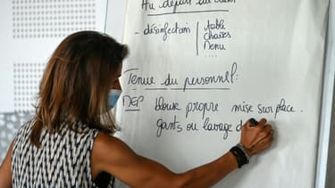 Les professeurs du Grand-Duché sont les mieux payés en Europe.