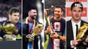 Football : Champion du monde, Lionel Messi enrichit son énorme palmarès