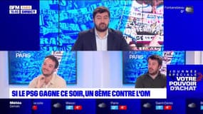 Kop Paris du lundi 23 janvier 2023 - Pays de Cassel-PSG, gare au match piège ?