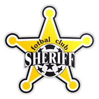 Sheriff Tiraspol