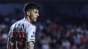 Lucas BERALDO
