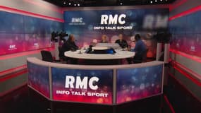 Rolland Courbis : "La peur de gagner à Monaco ? Je n'ai jamais compris cette expression..." 