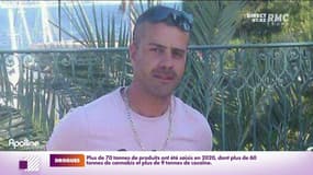 Nordahl Lelandais : une double-personnalité mise en avant par ses proches