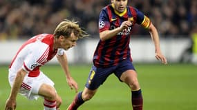 Andres Iniesta