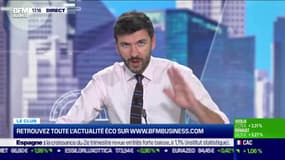 Les marchés progressent une nouvelle fois ! - 23/09