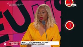 14 ans et déjà meurtrier présumé... la faute des réseaux sociaux ? - 17/05