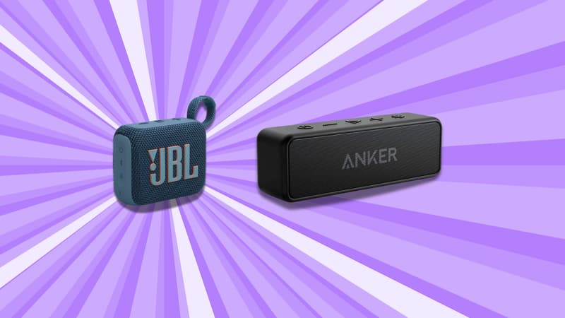 3 enceintes Bluetooth sous les 45 euros qui rivalisent avec les grand comme Bose ou Marshall