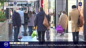 Commerces: les Franciliens au rendez-vous