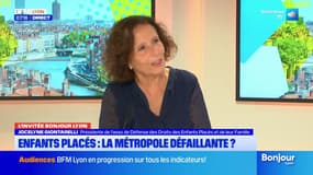 Rhône: l'enfant placé, beaucoup trop seul? 