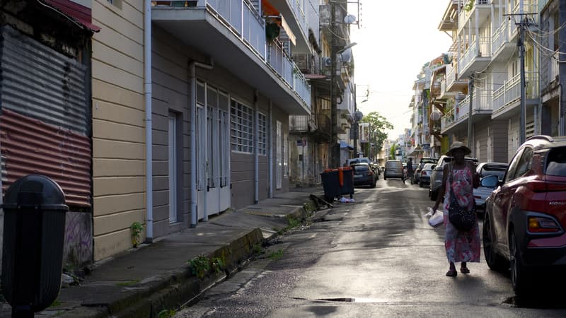 Guadeloupe: l'électricité rétablie chez 55% des clients du réseau EDF, après un 