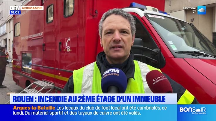 Le journal de 18h du jeudi 29 janvier 2026