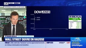 USA Today : Les leçons de la semaine à Wall Street par John Plassard - 17/05