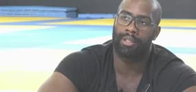 JO - Un Bleu aux Jeux : Teddy Riner