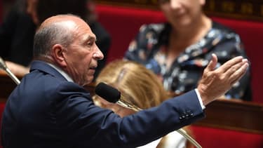Le parquet de Paris ainsi que l'Inspection générale de la police nationale ont été saisis afin de faire la lumière sur l'affaire Alexandre Benalla.
